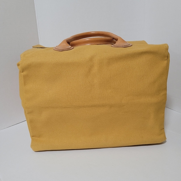 Dooney Bourke Top Zip Duffle - Picture 3 of 13